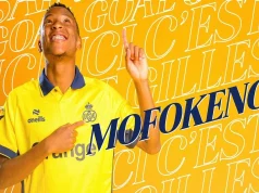 Relebohile Mofokeng Is Flying in Belgium Relebohile Mofokeng, Rele Mofokeng, Orlando Pirates, Bafana Bafana, Union SG, Belgian Pro League, South African football, football transfers, African football, European football