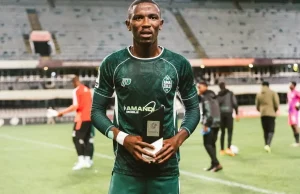 Orlando Pirates Transfer Target: Should Pirates Sign AmaZulu Right-Back Nkosikhona Radebe? Orlando Pirates transfer target. Nkosikhona Radebe, Orlando Pirates, Pirates transfer news, Orlando Pirates transfer targets, AmaZulu FC, Orlando Pirates right-back, Pirates right-back, Abdeslam Ouaddou, Kamogelo Sebelebele, Deano Van Rooyen, Thabiso Lebitso, Bandile Shandu, Betway Premiership, PSL transfer news, Orlando Pirates latest news, AmaZulu news, South African football.