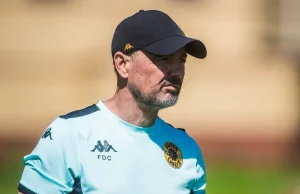 Three Key Challenges Fernando Da Cruz Must Solve at Kaizer Chief Fernando Da Cruz Kaizer Chiefs. Kaizer Chiefs 2026. Kaizer Chiefs latest news. Fernando Da Cruz latest. Kaizer Chiefs injuries. Kaizer Chiefs squad 2026. Kaizer Chiefs new signings. Kaizer Chiefs transfer news. Brandon Petersen Kaizer Chiefs. Kaizer Chiefs Betway Premiership. Kaizer Chiefs results. Kaizer Chiefs international break. Chiefs injury news. Kaizer Chiefs defensive problems