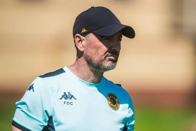 Fernando Da Cruz Kaizer Chiefs. Kaizer Chiefs 2026. Kaizer Chiefs latest news. Fernando Da Cruz latest. Kaizer Chiefs injuries. Kaizer Chiefs squad 2026. Kaizer Chiefs new signings. Kaizer Chiefs transfer news. Brandon Petersen Kaizer Chiefs. Kaizer Chiefs Betway Premiership. Kaizer Chiefs results. Kaizer Chiefs international break. Chiefs injury news. Kaizer Chiefs defensive problems
