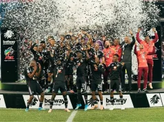 Orlando Pirates Handed Major CAF Champions League Boost Ahead of African Stars Clash Orlando Pirates CAF Champions League, Orlando Pirates, African Stars, Pirates vs African Stars, CAF Champions League, Lucas Moripe Stadium, Abdeslam Ouaddou, Deon Hotto, Thalente Mbatha, Gamphani Lungu, Pirates Champions League, CAF group stages, Orlando Pirates latest news, Buccaneers, South African football