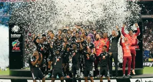 Orlando Pirates Handed Major CAF Champions League Boost Ahead of African Stars Clash Orlando Pirates CAF Champions League, Orlando Pirates, African Stars, Pirates vs African Stars, CAF Champions League, Lucas Moripe Stadium, Abdeslam Ouaddou, Deon Hotto, Thalente Mbatha, Gamphani Lungu, Pirates Champions League, CAF group stages, Orlando Pirates latest news, Buccaneers, South African football