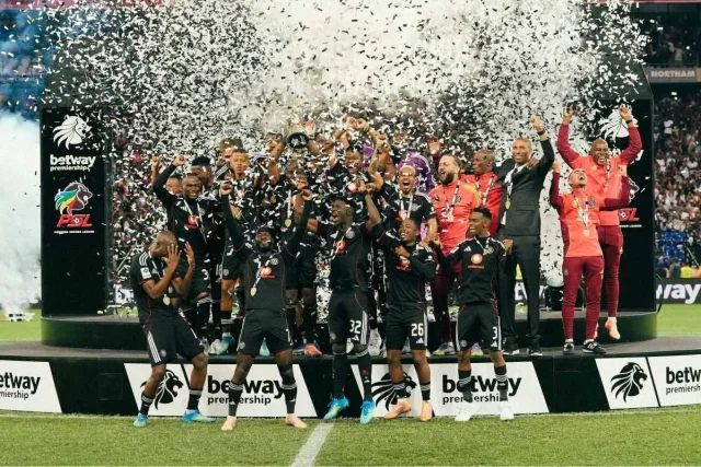 Orlando Pirates CAF Champions League, Orlando Pirates, African Stars, Pirates vs African Stars, CAF Champions League, Lucas Moripe Stadium, Abdeslam Ouaddou, Deon Hotto, Thalente Mbatha, Gamphani Lungu, Pirates Champions League, CAF group stages, Orlando Pirates latest news, Buccaneers, South African football