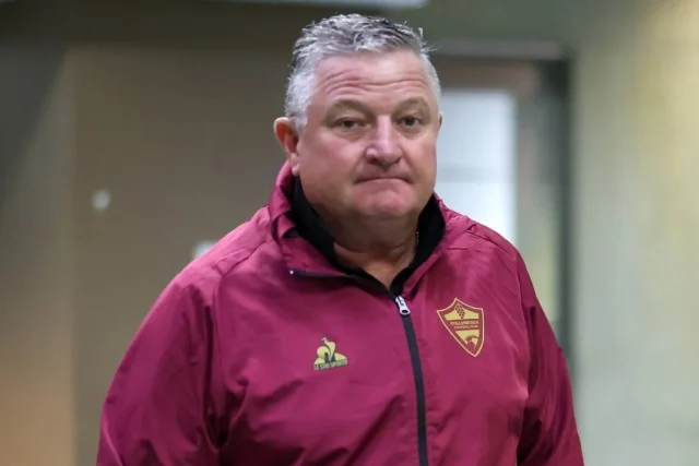 Stellenbosch FC Await Work Permits for Nigerian Duo Arigo and Kazeem Stellenbosch FC new signings. Stellenbosch FC new players 2026. Stellenbosch FC transfers. Arigo Obus Godspower. Lateef Kazeem Adeyanju. Solomon Agbasi. Stellenbosch FC Nigerian players. Stellenbosch FC Ghanaian goalkeeper. Stellenbosch FC work permits. Betway Premiership transfers. Stellenbosch FC squad 2026. Steve Hunt Stellenbosch FC. PSL new signings 2026