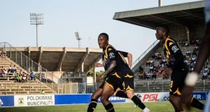 Kaizer Chiefs Left Without Showers After Water Failure at Old Peter Mokaba Stadium Kaizer Chiefs water failure. Kaizer Chiefs Old Peter Mokaba Stadium, Kaizer Chiefs showers, Polokwane City water crisis, Old Peter Mokaba Stadium water, PSL stadium regulations, Kaizer Chiefs latest news, Kaizer Chiefs 1-1 Polokwane City, Betway Premiership, Polokwane Municipality, PSL venue standards