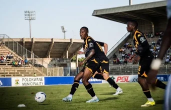 Kaizer Chiefs Left Without Showers After Water Failure at Old Peter Mokaba Stadium Kaizer Chiefs water failure. Kaizer Chiefs Old Peter Mokaba Stadium, Kaizer Chiefs showers, Polokwane City water crisis, Old Peter Mokaba Stadium water, PSL stadium regulations, Kaizer Chiefs latest news, Kaizer Chiefs 1-1 Polokwane City, Betway Premiership, Polokwane Municipality, PSL venue standards
