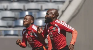 Orlando Pirates: Kabelo Dlamini Could Make Long-Awaited Return This Week Kabelo Dlamini Orlando Pirates. Kabelo Dlamini return, Orlando Pirates news, Kabelo Dlamini injury, Orlando Pirates midfielder, Kabelo Dlamini latest news, Abdeslam Ouaddou, Orlando Pirates squad, Pirates vs Durban City, Orlando Pirates CAF Champions League, Pirates midfield
