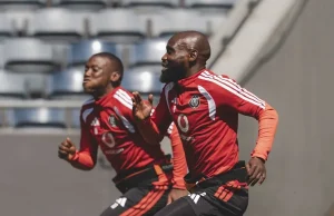 Orlando Pirates: Kabelo Dlamini Could Make Long-Awaited Return This Week Kabelo Dlamini Orlando Pirates. Kabelo Dlamini return, Orlando Pirates news, Kabelo Dlamini injury, Orlando Pirates midfielder, Kabelo Dlamini latest news, Abdeslam Ouaddou, Orlando Pirates squad, Pirates vs Durban City, Orlando Pirates CAF Champions League, Pirates midfield