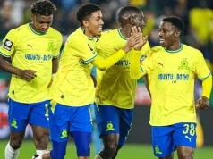 Sundowns vs Al Ahli: Masandawana Chase PSG Dream in Intercontinental Cup Sundowns vs Al Ahli, Mamelodi Sundowns, Al Ahli, FIFA Intercontinental Cup, Sundowns Intercontinental Cup, PSG, Paris Saint-Germain, Miguel Cardoso, Loftus Versfeld, FIFA Challenger Cup, African-Asian-Pacific Cup, Riyad Mahrez, Ivan Toney, Edouard Mendy, Sundowns latest news, South African football