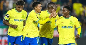 Sundowns vs Al Ahli: Masandawana Chase PSG Dream in Intercontinental Cup Sundowns vs Al Ahli, Mamelodi Sundowns, Al Ahli, FIFA Intercontinental Cup, Sundowns Intercontinental Cup, PSG, Paris Saint-Germain, Miguel Cardoso, Loftus Versfeld, FIFA Challenger Cup, African-Asian-Pacific Cup, Riyad Mahrez, Ivan Toney, Edouard Mendy, Sundowns latest news, South African football
