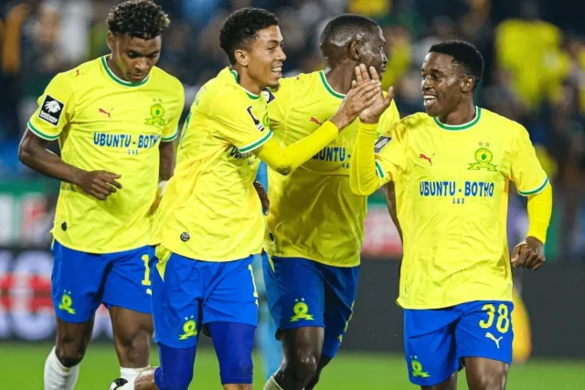 Sundowns vs Al Ahli: PSG Dream On the Line at Loftus Sundowns vs Al Ahli, Mamelodi Sundowns, Al Ahli, FIFA Intercontinental Cup, Sundowns Intercontinental Cup, PSG, Paris Saint-Germain, Miguel Cardoso, Loftus Versfeld, FIFA Challenger Cup, African-Asian-Pacific Cup, Riyad Mahrez, Ivan Toney, Edouard Mendy, Sundowns latest news, South African football