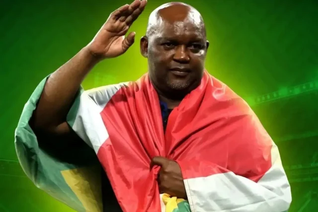 Bafana Bafana squad 2026, Pitso Mosimane squad, Bafana Bafana AFCON qualifiers, South Africa vs Guinea, South Africa vs Eritrea, Bafana Bafana vs Egypt, Pitso Mosimane latest news, South Africa football. Pitso Mosimane Bafana Bafana squad