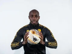 Kaizer Chiefs turn to Etiosa Ighodaro as striker crisis deepens Kaizer Chiefs striker crisis. Etiosa Ighodaro. Kaizer Chiefs latest news. Khanyisa Mayo injury. Flavio Silva injury. Kaizer Chiefs strikers. Chiefs striker options. Fernando Da Cruz. Kaizer Chiefs Betway Premiership. Junior Khanye
