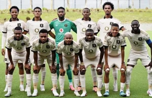 Orlando Pirates vs Durban City: Predicted XI, team news and score prediction Orlando Pirates vs Durban City. Orlando Pirates predicted XI. Orlando Pirates starting XI. Durban City vs Orlando Pirates. Orlando Pirates team news. Orlando Pirates prediction. Betway Premiership. Orlando Pirates latest news. Yanela Mbuthuma. Pirates vs Durban City