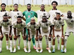 Orlando Pirates face Namibian champions in Botswana in unusual CAF Champions League tie Orlando Pirates vs African Stars. Orlando Pirates CAF Champions League. African Stars vs Orlando Pirates. Orlando Pirates Botswana. CAF Champions League 2026. African Stars Namibia. Botswana National Stadium. Orlando Pirates Champions League. Pirates CAF Champions League