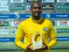 Rulani Mokwena wins Coach of the Month award after just 58 days at Pyramids Rulani Mokwena Pyramids FC. Rulani Mokwena Coach of the Month. Rulani Mokwena Egypt. Pyramids FC. Rulani Mokwena latest news. Pyramids FC results. Egyptian Premier League. CAF Champions League. Rulani Mokwena trophies. Rulani Mokwena coaching career. South African coaches abroad. Rulani Mokwena six wins