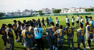 Kaizer Chiefs Face Captaincy Decision After Brandon Petersen Injury Kaizer Chiefs captain. Kaizer Chiefs new captain, Brandon Petersen injury, Fernando Da Cruz, Inacio Miguel, Sibongiseni Mthethwa, Zitha Kwinika, Kaizer Chiefs vs Golden Arrows, Betway Premiership, Kaizer Chiefs 2026/27, Amakhosi