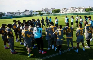 Kaizer Chiefs Face Captaincy Decision After Brandon Petersen Injury Kaizer Chiefs captain. Kaizer Chiefs new captain, Brandon Petersen injury, Fernando Da Cruz, Inacio Miguel, Sibongiseni Mthethwa, Zitha Kwinika, Kaizer Chiefs vs Golden Arrows, Betway Premiership, Kaizer Chiefs 2026/27, Amakhosi