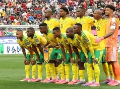Pitso Mosimane Faces Bafana Bafana Selection Headache Ahead of Final Squad Bafana Bafana squad 2026, Pitso Mosimane squad, Bafana Bafana injuries, Mbekezeli Mbokazi injury, Khuliso Mudau injury, Thalente Mbatha injury, Evidence Makgopa injury, Tshepang Moremi injury, Bafana AFCON qualifiers. Pitso Mosimane Bafana Bafana squad