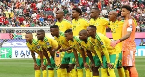 Pitso Mosimane Faces Bafana Bafana Selection Headache Ahead of Final Squad Bafana Bafana squad 2026, Pitso Mosimane squad, Bafana Bafana injuries, Mbekezeli Mbokazi injury, Khuliso Mudau injury, Thalente Mbatha injury, Evidence Makgopa injury, Tshepang Moremi injury, Bafana AFCON qualifiers. Pitso Mosimane Bafana Bafana squad
