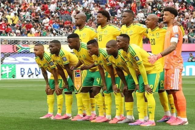 Pitso Mosimane Bafana Bafana squad Bafana Bafana squad 2026, Pitso Mosimane squad, Bafana Bafana injuries, Mbekezeli Mbokazi injury, Khuliso Mudau injury, Thalente Mbatha injury, Evidence Makgopa injury, Tshepang Moremi injury, Bafana AFCON qualifiers. Pitso Mosimane Bafana Bafana squad