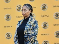 Jessica Motaung Reportedly Set for Major Kaizer Chiefs Role Change Jessica Motaung latest news. Kaizer Chiefs latest news. Kaizer Chiefs management. Kaizer Chiefs restructuring. Kaizer Chiefs commercial director. Bheki Shongwe. Kaizer Chiefs board. Naturena. Amakhosi. Jessica Motaung FIFA. Kaizer Chiefs leadership. Jessica Motaung Kaizer Chiefs
