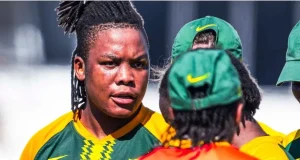 Springbok Women Name Wales Team as WXV Global Series Begins Springbok Women team, Springbok Women vs Wales, WXV Global Series, South Africa Women rugby, Wales Women rugby, Springbok Women fixtures, Babalwa Latsha, Maria Tshiremba, Logan Welman, South Africa rugby. Springbok Women vs Wales