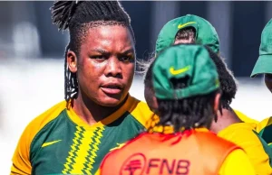 Springbok Women Name Wales Team as WXV Global Series Begins Springbok Women team, Springbok Women vs Wales, WXV Global Series, South Africa Women rugby, Wales Women rugby, Springbok Women fixtures, Babalwa Latsha, Maria Tshiremba, Logan Welman, South Africa rugby. Springbok Women vs Wales