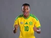 Pitso Mosimane Reveals How Relebohile Mofokeng Fits Into His Bafana Plans Relebohile Mofokeng, Pitso Mosimane, Bafana Bafana, Mofokeng position, Mofokeng role, Royal Union SG, Orlando Pirates, AFCON qualifiers, South African football, Bafana news, PSL news