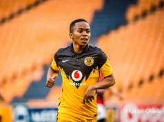 Nkosingiphile Ngcobo’s Kaizer Chiefs Future in Doubt Nkosingiphile Ngcobo, Kaizer Chiefs, Ngcobo transfer, Kaizer Chiefs transfer news, Amakhosi, Naturena, Kaizer Chiefs midfielder, Lebohang Mokoena, PSL, South African football, Chiefs news, PSL transfer news