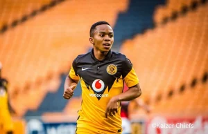Nkosingiphile Ngcobo’s Kaizer Chiefs Future in Doubt Nkosingiphile Ngcobo, Kaizer Chiefs, Ngcobo transfer, Kaizer Chiefs transfer news, Amakhosi, Naturena, Kaizer Chiefs midfielder, Lebohang Mokoena, PSL, South African football, Chiefs news, PSL transfer news