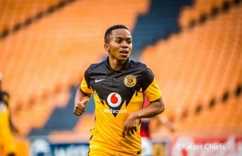 Nkosingiphile Ngcobo’s Kaizer Chiefs Future in Doubt Nkosingiphile Ngcobo, Kaizer Chiefs, Ngcobo transfer, Kaizer Chiefs transfer news, Amakhosi, Naturena, Kaizer Chiefs midfielder, Lebohang Mokoena, PSL, South African football, Chiefs news, PSL transfer news