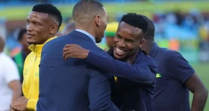 Mamelodi Sundowns Turn International Success Into Major Financial Windfall Mamelodi Sundowns prize money. Mamelodi Sundowns prize money. Sundowns R133 million. Mamelodi Sundowns CAF Champions League. Sundowns CAF prize money. Sundowns FIFA Intercontinental Cup. Mamelodi Sundowns Al Ahli. Nuno Santos Sundowns. Sundowns Champions League winners. CAF Champions League prize money. FIFA Intercontinental Cup. Sundowns financial rewards. Mamelodi Sundowns latest news. Sundowns international success. South African football. PSL news