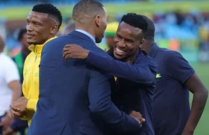 Mamelodi Sundowns Turn International Success Into Major Financial Windfall Mamelodi Sundowns prize money. Mamelodi Sundowns prize money. Sundowns R133 million. Mamelodi Sundowns CAF Champions League. Sundowns CAF prize money. Sundowns FIFA Intercontinental Cup. Mamelodi Sundowns Al Ahli. Nuno Santos Sundowns. Sundowns Champions League winners. CAF Champions League prize money. FIFA Intercontinental Cup. Sundowns financial rewards. Mamelodi Sundowns latest news. Sundowns international success. South African football. PSL news