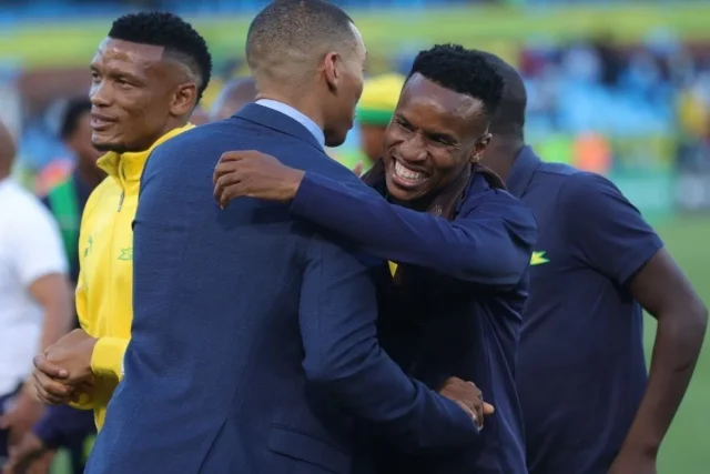 Sundowns’ R133 Million Payday: Champions League & FIFA Prize Money Mamelodi Sundowns R133 million. Sundowns prize money. Mamelodi Sundowns CAF Champions League. Sundowns CAF prize money. Sundowns FIFA Intercontinental Cup. Mamelodi Sundowns earnings. Sundowns Champions League prize money. CAF Champions League prize money. Sundowns latest news. Mamelodi Sundowns news. Sundowns international success