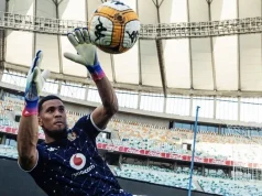 Kaizer Chiefs’ Goalkeeping Crisis Continues As Renaldo Leaner Gets His Chance Kaizer Chiefs goalkeeping problem, Kaizer Chiefs goalkeeper, Renaldo Leaner, Brandon Petersen injury, Kaizer Chiefs news, Kaizer Chiefs latest news, Chiefs goalkeeper crisis, Kaizer Chiefs No.1 goalkeeper, Bruce Bvuma, Fiacre Ntwari, Daniel Akpeyi, Itumeleng Khune, Kaizer Chiefs 2026/27, Betway Premiership, PSL goalkeeper, Amakhosi
