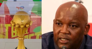 Bafana Bafana Begin Johannesburg Camp as Mosimane Era Moves Into AFCON Qualifiers Bafana Bafana AFCON qualifiers 2027. Bafana Bafana training camp. Pitso Mosimane Bafana Bafana. South Africa vs Guinea. Bafana Bafana vs Guinea. 2027 AFCON qualifiers. Bafana Bafana squad 2026. Bafana Bafana latest news. Pitso Mosimane latest news. South Africa AFCON qualification. Bafana Bafana Group D