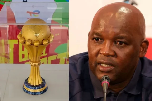 Bafana Bafana Begin Johannesburg Camp Ahead of Guinea AFCON Qualifier Bafana Bafana AFCON qualifiers 2027. Bafana Bafana training camp. Pitso Mosimane Bafana Bafana. South Africa vs Guinea. Bafana Bafana vs Guinea. 2027 AFCON qualifiers. Bafana Bafana squad 2026. Bafana Bafana latest news. Pitso Mosimane latest news. South Africa AFCON qualification. Bafana Bafana Group D