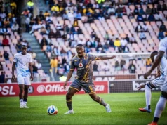 Kaizer Chiefs Face Lebohang Maboe Injury Concern After Golden Arrows Draw Lebohang Maboe injury. Kaizer Chiefs. Lebohang Maboe. Kaizer Chiefs injury news. Maboe injury update. Fernando Da Cruz. Bafana Bafana. Kaizer Chiefs midfield. Golden Arrows vs Kaizer Chiefs. Chiefs team news. Betway Premiership