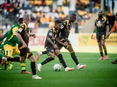 Kaizer Chiefs Hit With Injury Blow Ahead of International Break Kaizer Chiefs injury news. Lebohang Maboe injury. Kaizer Chiefs latest news. Kaizer Chiefs injury update. Wandile Duba injury. Brandon Petersen injury. Kaizer Chiefs vs Golden Arrows. Kaizer Chiefs draw. Kaizer Chiefs latest. Pitso Mosimane Bafana Bafana. Kaizer Chiefs squad