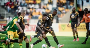Kaizer Chiefs Hit With Injury Blow Ahead of International Break Kaizer Chiefs injury news. Lebohang Maboe injury. Kaizer Chiefs latest news. Kaizer Chiefs injury update. Wandile Duba injury. Brandon Petersen injury. Kaizer Chiefs vs Golden Arrows. Kaizer Chiefs draw. Kaizer Chiefs latest. Pitso Mosimane Bafana Bafana. Kaizer Chiefs squad
