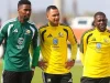 Pitso Mosimane Explains Why Sundowns and Pirates Dominate Bafana Bafana Squad Pitso Mosimane Bafana Bafana squad. Bafana Bafana squad. Mamelodi Sundowns players. Orlando Pirates players. Bafana Bafana Guinea. Pitso Mosimane. Bafana Bafana latest news. Sundowns Bafana players. Pirates Bafana players. South Africa national team. Bafana Bafana squad selection