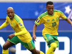 Bafana Bafana Face Three-Match Test in Nine Days Under Pitso Mosimane Bafana Bafana fixtures. Bafana Bafana fixtures 2026. Bafana Bafana vs Guinea. Bafana Bafana vs Eritrea. Bafana Bafana vs Egypt. Pitso Mosimane Bafana Bafana. Bafana Bafana AFCON qualifiers. South Africa AFCON qualifiers. Bafana Bafana latest news. South Africa national team. Bafana Bafana schedule