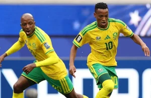 Bafana Bafana Face Three-Match Test in Nine Days Under Pitso Mosimane Bafana Bafana fixtures. Bafana Bafana fixtures 2026. Bafana Bafana vs Guinea. Bafana Bafana vs Eritrea. Bafana Bafana vs Egypt. Pitso Mosimane Bafana Bafana. Bafana Bafana AFCON qualifiers. South Africa AFCON qualifiers. Bafana Bafana latest news. South Africa national team. Bafana Bafana schedule