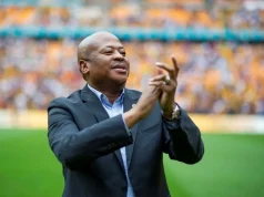 Thomas Sweswe Reveals Bobby Motaung’s Role in Kaizer Chiefs’ Trophy-Winning Era Bobby Motaung Kaizer Chiefs, Thomas Sweswe, Kaizer Chiefs, Bobby Motaung role, Kaizer Chiefs trophies, Chiefs trophy drought, Amakhosi, Kaizer Chiefs history