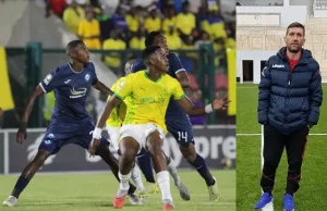 Dimitar Pantev Takes Charge at Richards Bay: Can He Turn Their Season Around? Dimitar Pantev Richards Bay FC. Richards Bay FC. Richards Bay coach. Dimitar Pantev. Richards Bay relegation. Richards Bay FC latest news. Betway Premiership. Richards Bay results. Ronnie Gabriel. South African football. PSL relegation battle