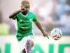 Sundowns Beat Pirates to Wandile Dube Signing as Defensive Reinforcements Continue Wandile Dube Sundowns. Mamelodi Sundowns transfer news, Orlando Pirates transfer news, Wandile Dube transfer, AmaZulu defender, Sundowns new signing, PSL transfer news, Thabang Matuludi