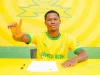 Sundowns Part Ways With Kobamelo Kodisang After Difficult Spell Kobamelo Kodisang Sundowns, Kobamelo Kodisang transfer, Mamelodi Sundowns news, Sundowns transfer news, Kobamelo Kodisang released, Kaizer Chiefs transfer target, PSL transfer news, Kodisang free agent