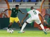 Pitso Mosimane Explains Themba Zwane Bafana Bafana Call-Up as Appollis Leads the Race Themba Zwane Bafana Bafana. Pitso Mosimane, Themba Zwane selection, Oswin Appollis, Bafana Bafana squad, Bafana Bafana Guinea, 2027 AFCON qualifiers, South Africa football