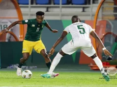 Pitso Mosimane Explains Themba Zwane Bafana Bafana Call-Up as Appollis Leads the Race Themba Zwane Bafana Bafana. Pitso Mosimane, Themba Zwane selection, Oswin Appollis, Bafana Bafana squad, Bafana Bafana Guinea, 2027 AFCON qualifiers, South Africa football